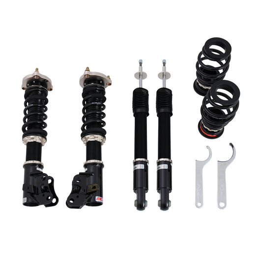 BC Racing Coilovers 06-11 Honda Civic / SI (8th Generation)