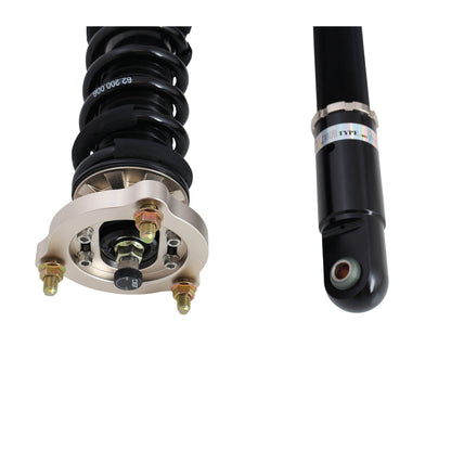 BC Racing Coilovers 06-11 Honda Civic / SI (8th Generation) (Extreme Low)