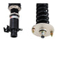 BC Racing Coilovers 92-01 Honda Prelude