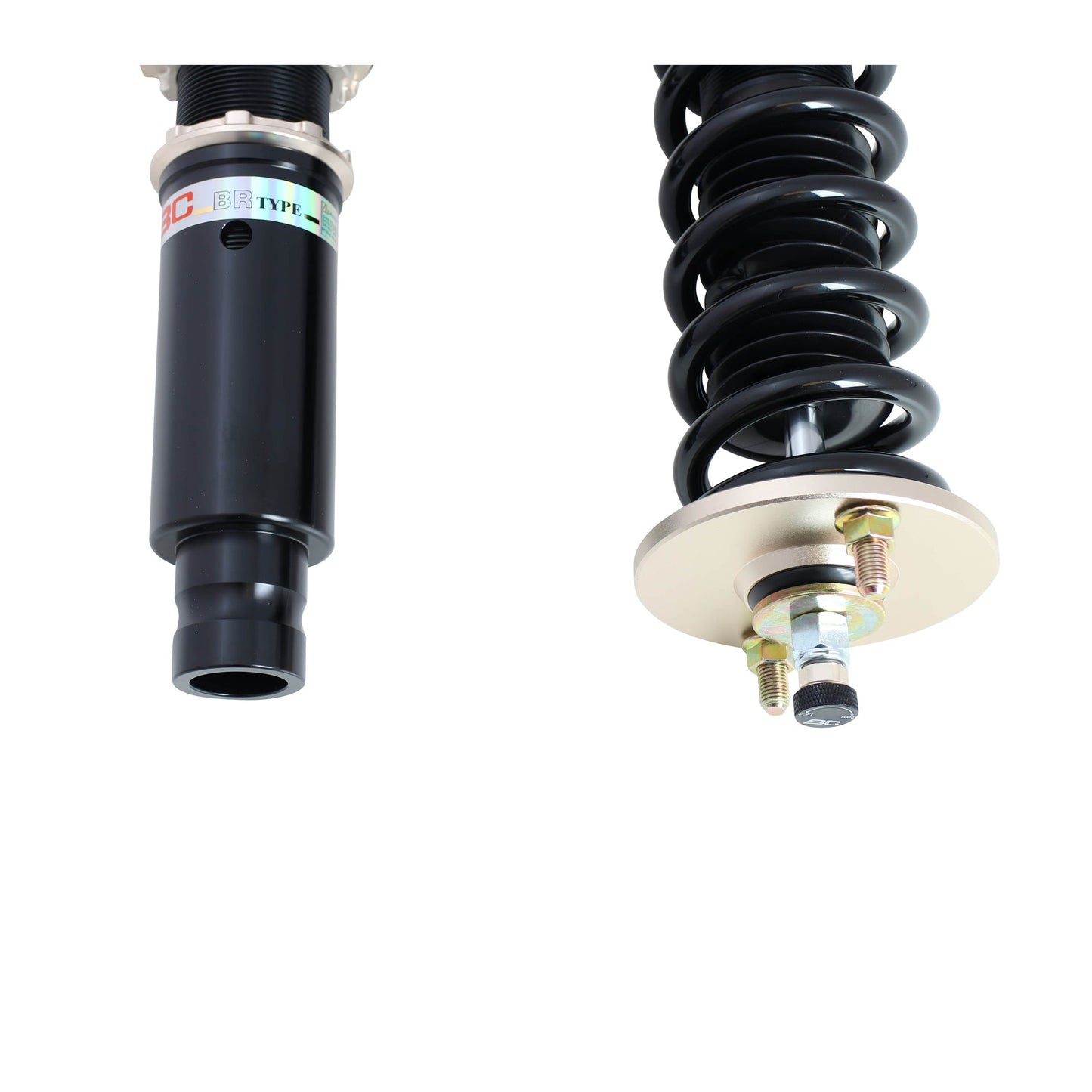 BC Racing Coilovers 04-08 Acura TL / TL Type-S