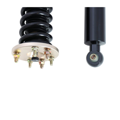 BC Racing Coilovers 04-08 Acura TL / TL Type-S