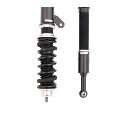 BC Racing Coilovers 07-08 Honda Fit