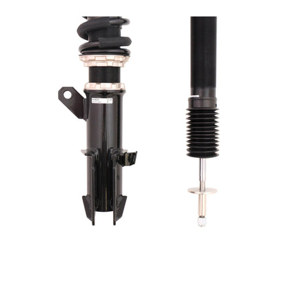 BC Racing Coilovers 07-08 Honda Fit