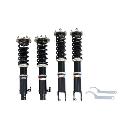 BC Racing Coilovers 08-12 Honda Accord (8th Generation) / 09-14 Acura TSX