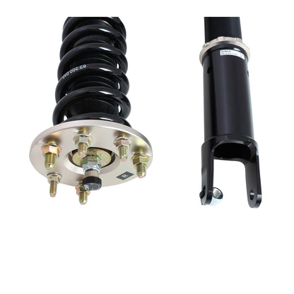BC Racing Coilovers 08-12 Honda Accord (8th Generation) / 09-14 Acura TSX
