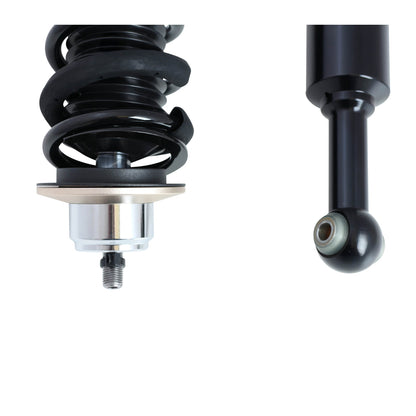 BC Racing Coilovers 09-13 Honda Fit