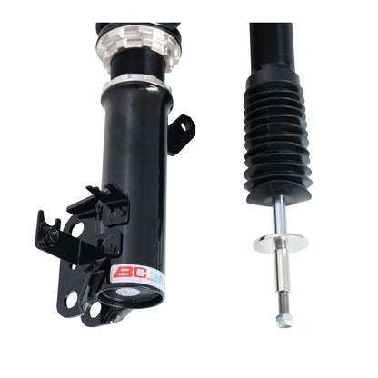 BC Racing Coilovers 09-13 Honda Fit