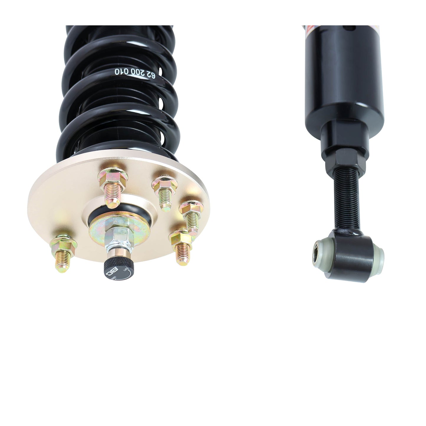 BC Racing Coilovers 04-08 Acura TSX