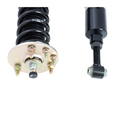 BC Racing Coilovers 04-08 Acura TSX (Extreme Low)