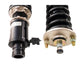 BC Racing Coilovers 88-91 Honda Civic/CR-X (4th Generation) (Rear Fork) (Excludes Wagon/Shuttle)