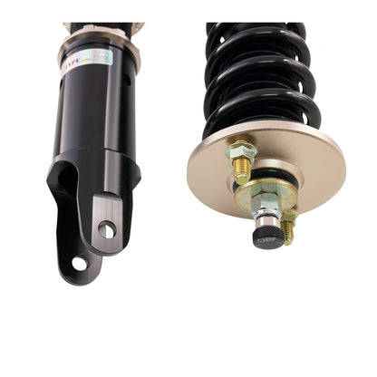 BC Racing Coilovers 88-91 Honda Civic/CR-X (4th Generation) (Rear Fork) (Excludes Wagon/Shuttle)