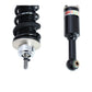 BC Racing Coilovers 10-16 Honda CR-Z