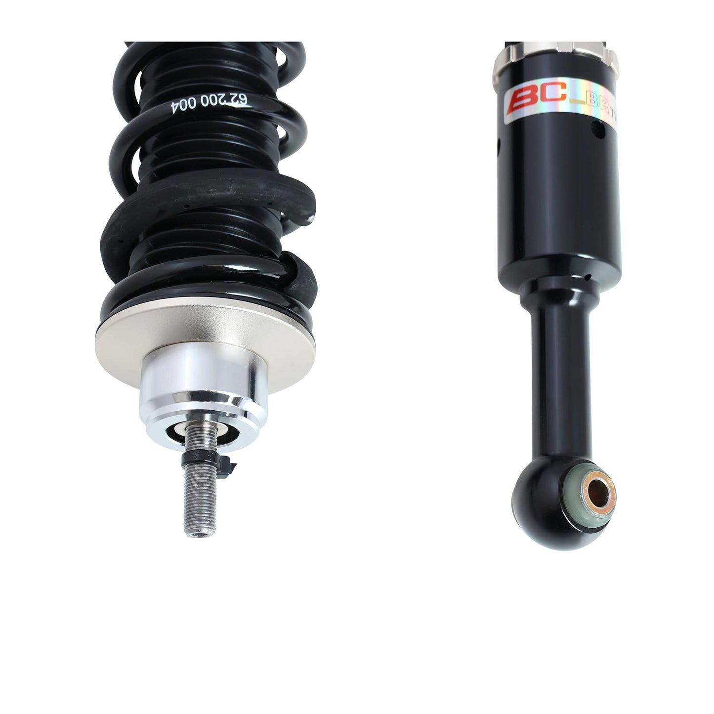 BC Racing Coilovers 10-16 Honda CR-Z