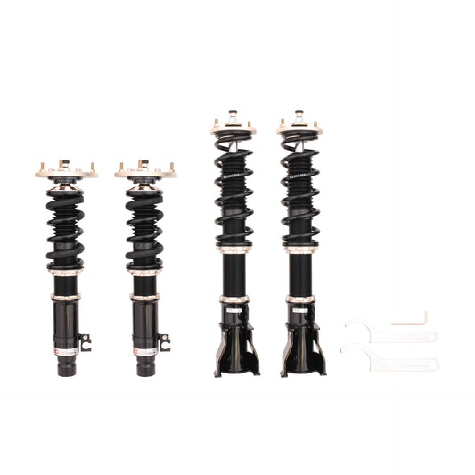 BC Racing Coilovers 73-79 Honda Civic (1st Generation) (Excluding Wagon/78-79 CVCC)