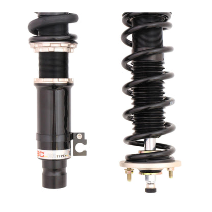BC Racing Coilovers 73-79 Honda Civic (1st Generation) (Excluding Wagon/78-79 CVCC)