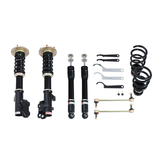 BC Racing Coilovers 07-12 Acura RDX (FWD / AWD)