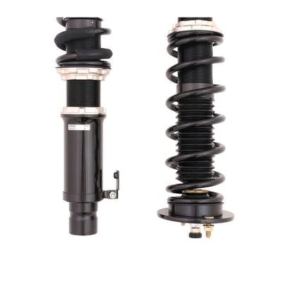 BC Racing Coilovers 80-83 Honda Civic (2nd Generation) (Excludes Wagon)