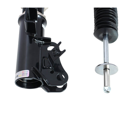 BC Racing Coilovers 12-15 Honda Civic (9th Generation) (Exc. 2014+ SI) (Extreme Low)