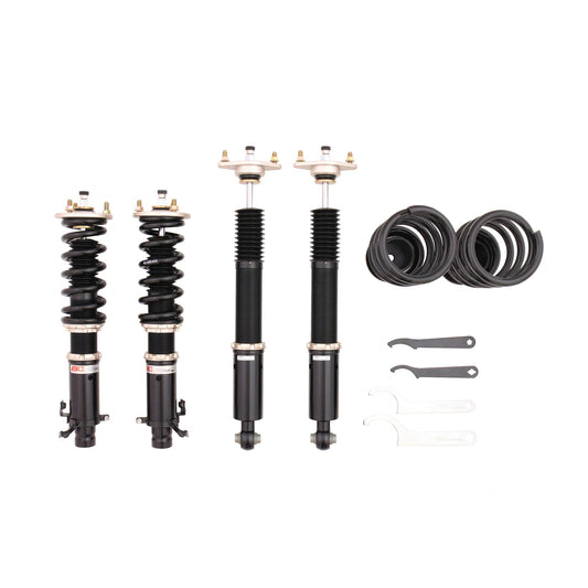 BC Racing Coilovers 94-98 Honda Odyssey (RA1-5 - 1st Generation)