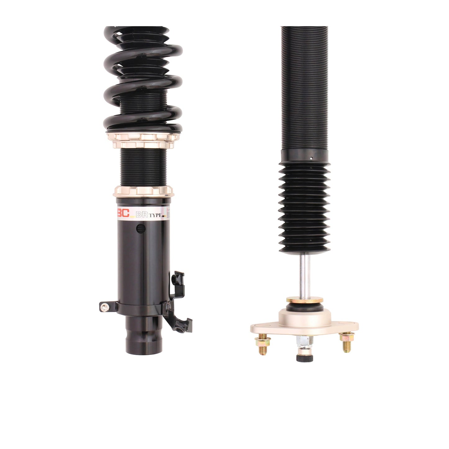 BC Racing Coilovers 94-98 Honda Odyssey (RA1-5 - 1st Generation)