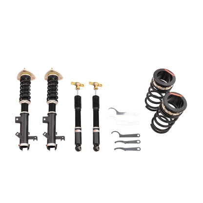 BC Racing Coilovers 05-10 Honda Odyssey USDM (3rd Generation)