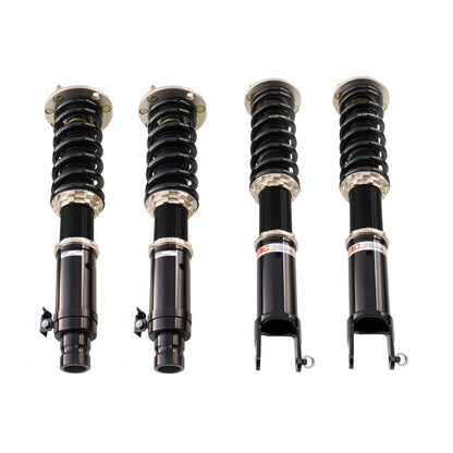 BC Racing Coilovers 09-14 Acura TL (FWD / AWD)