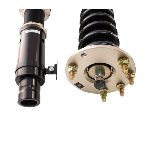 BC Racing Coilovers 09-14 Acura TL (FWD / AWD)