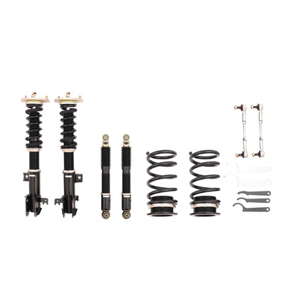 BC Racing Coilovers 98-04 Honda Odyssey USDM (2nd Generation)