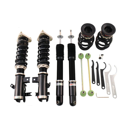 BC Racing Coilovers 14-15 Honda Civic SI (9th Generation)