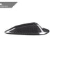 AutoTecknic Dry Carbon Roof Antenna Cover - G42 2-Series 2023-Up