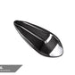 AutoTecknic Dry Carbon Roof Antenna Cover - G42 2-Series 2023-Up