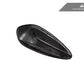 AutoTecknic Dry Carbon Roof Antenna Cover - G42 2-Series 2023-Up