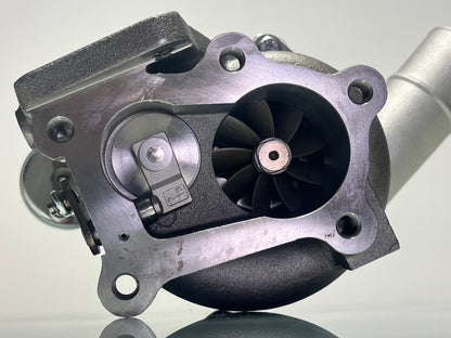 BNR ST770 Turbo Kit for 2013-2018 Ford Focus ST