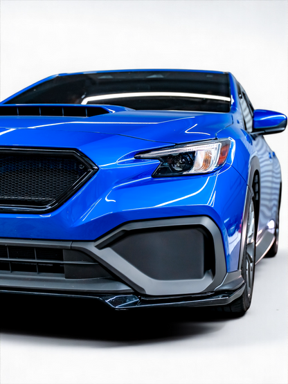 2022-2026 Subaru WRX Front Bumper Trim V1