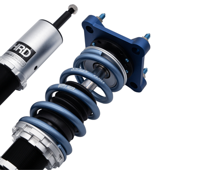 HRD Street Performance Coilovers for 2021+ Toyota GR Supra (A90)