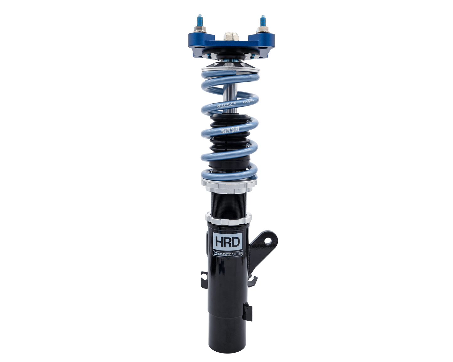 HRD Street Performance Coilovers for 2021+ Toyota GR Supra (A90)