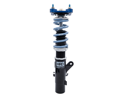HRD Street Performance Coilovers for 2021+ Toyota GR Supra (A90)