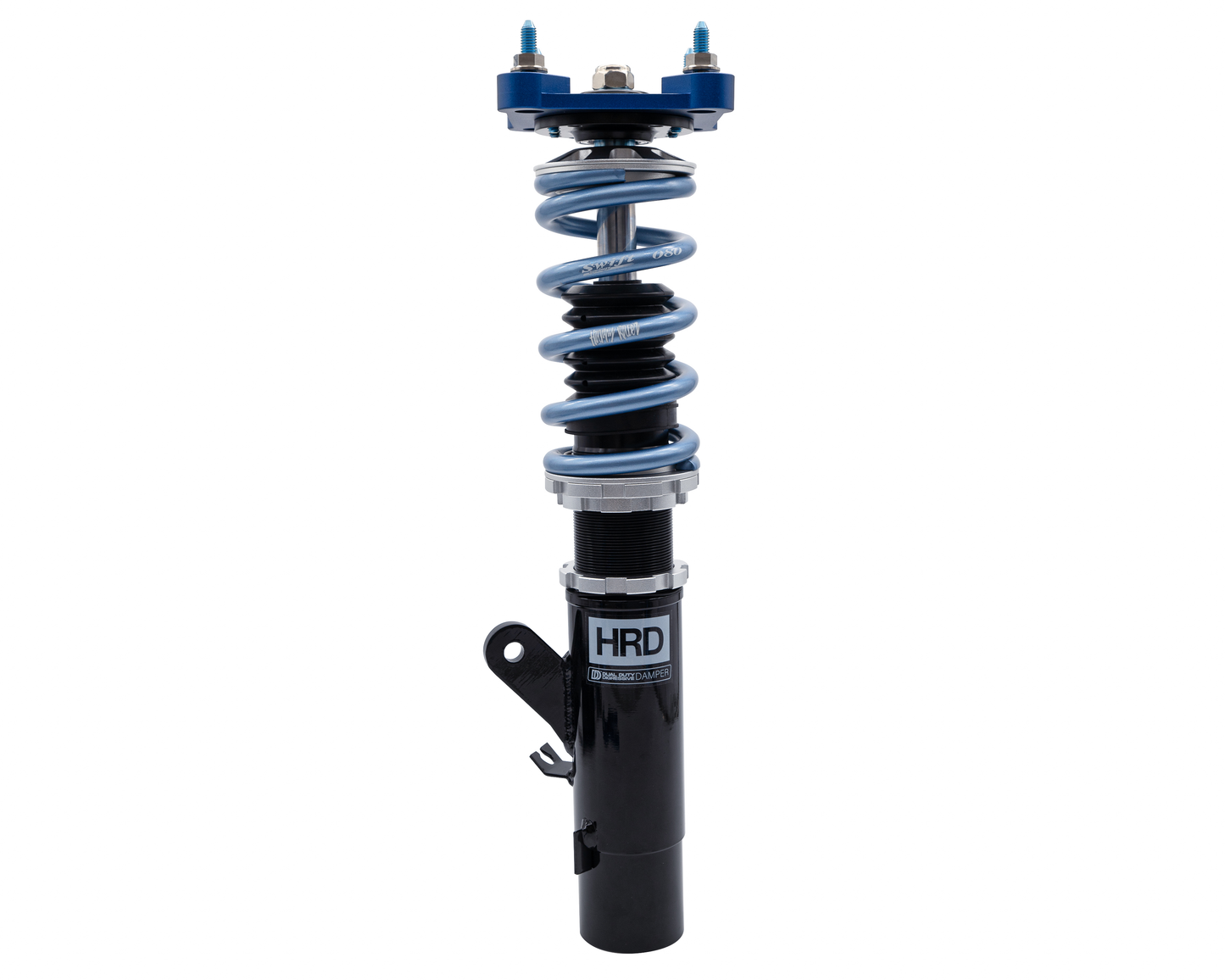 HRD Street Performance Coilovers for 2021+ Toyota GR Supra (A90)