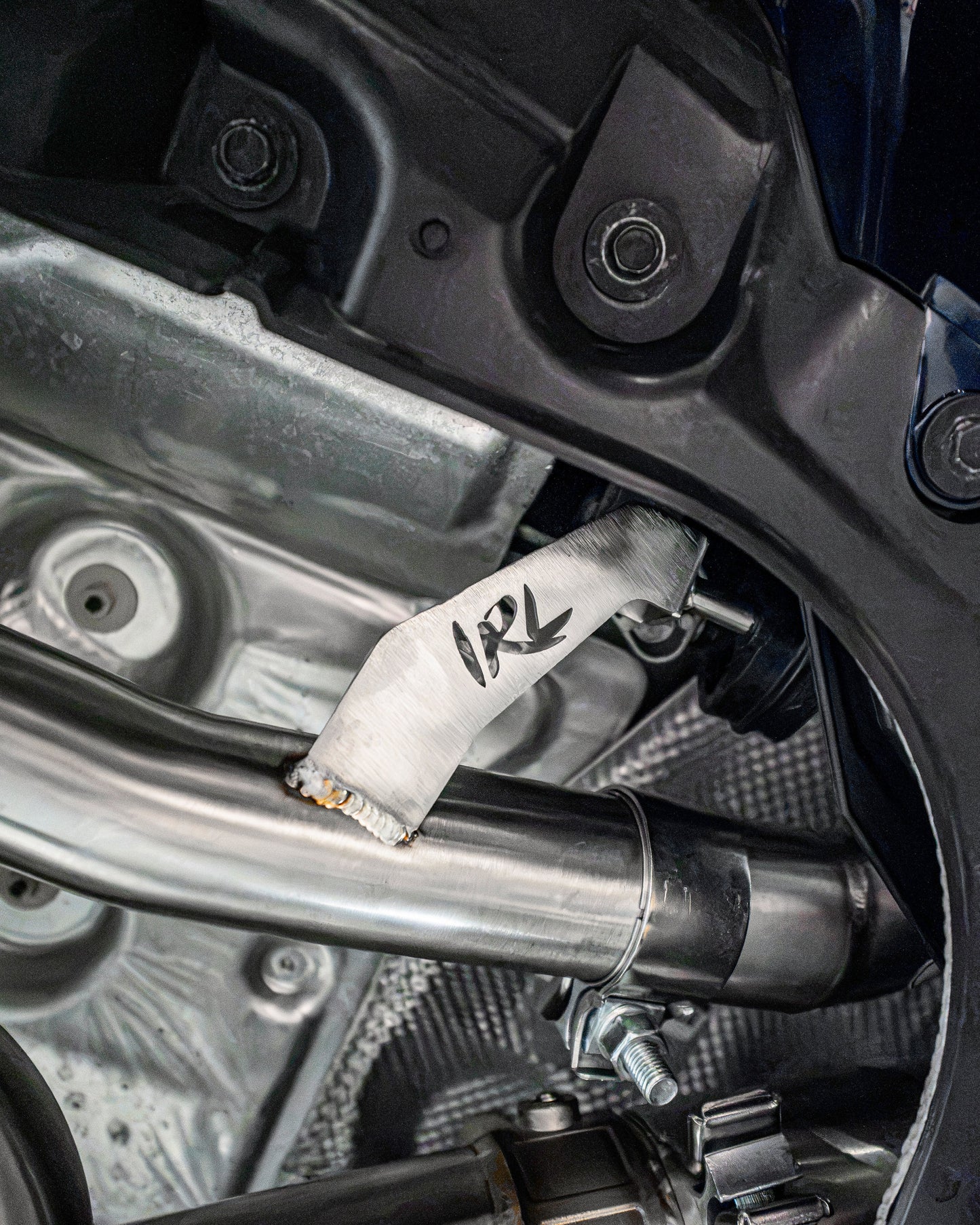 IRL G05 X5 M50i M60i Valved Catback Exhaust