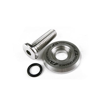 APR Performance Universal Side Plate Hardware Pack, Set of 4 pcs.