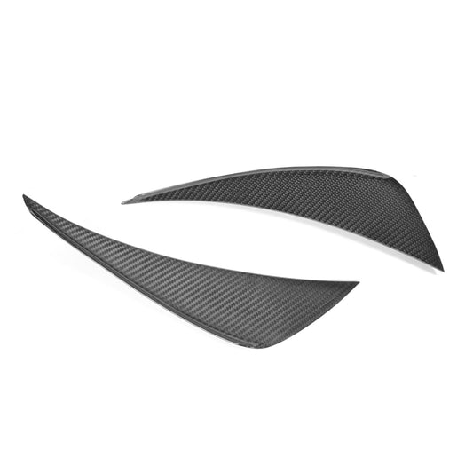 APR Performance S2000 AP2 Carbon Fiber Front Bumper Canard 2004-2009