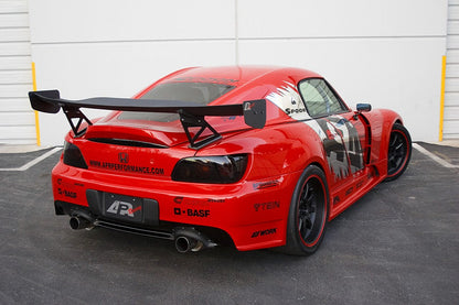 APR Performance Honda S2000 S2-GT Widebody Aerodynamic Kit 2000 - 2009