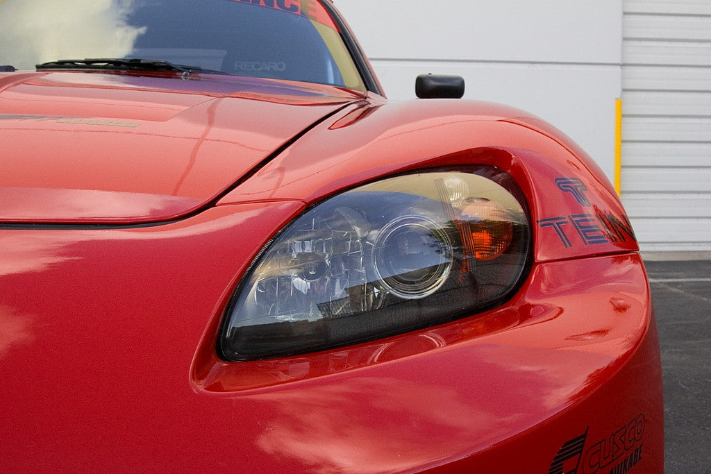 APR Performance Honda S2000 S2-GT Widebody Aerodynamic Kit 2000 - 2009
