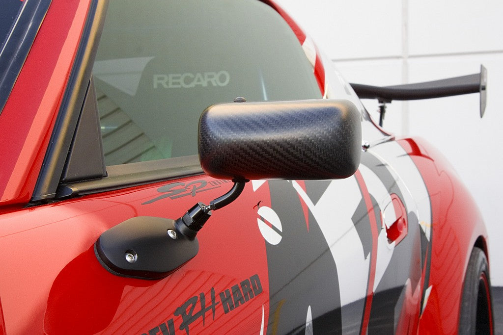 APR Performance Honda S2000 S2-GT Widebody Aerodynamic Kit 2000 - 2009