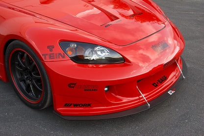 APR Performance Honda S2000 S2-GT Widebody Aerodynamic Kit 2000 - 2009