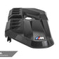 AutoTecknic Dry Carbon Fiber Engine Cover - G80 M3 | G82/ G83 M4