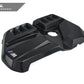 AutoTecknic Dry Carbon Fiber Engine Cover - G80 M3 | G82/ G83 M4