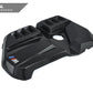AutoTecknic Dry Carbon Fiber Engine Cover - G87 M2