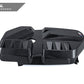 AutoTecknic Dry Carbon Fiber Engine Cover - G80 M3 | G82/ G83 M4