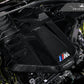 AutoTecknic Dry Carbon Fiber Engine Cover - G80 M3 | G82/ G83 M4